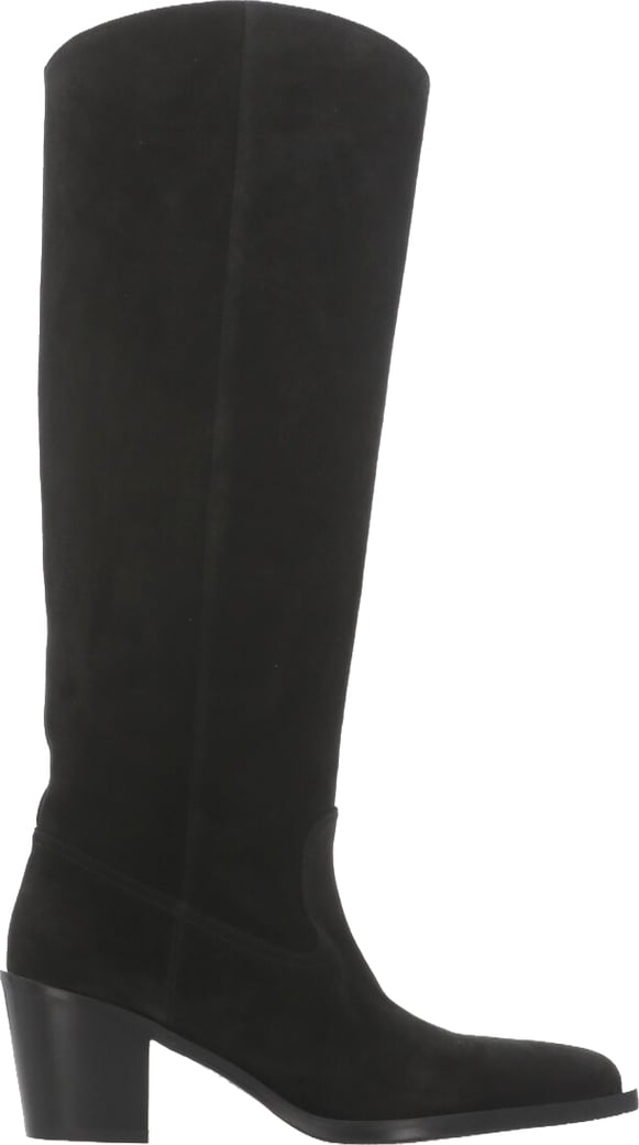 Boots Black
