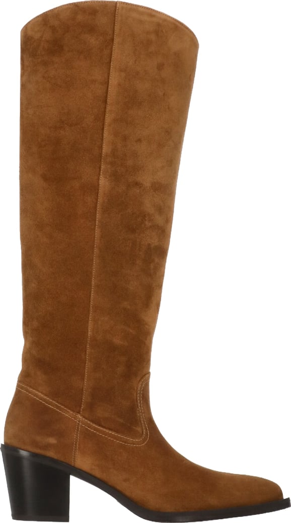 Boots Brown