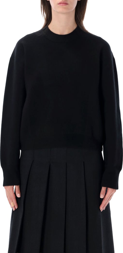 Morina Knit Nero