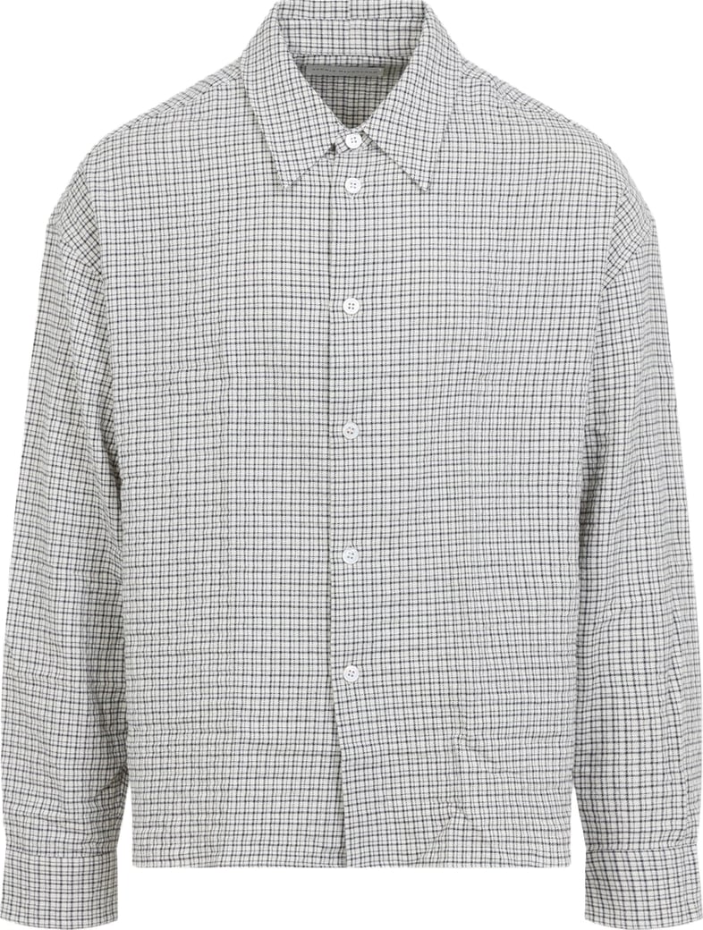 Studio Nicholson Nostra Long Sleeve Shirt
