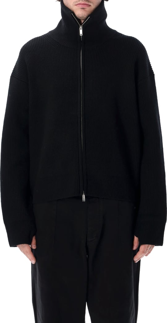 Sandos Cardigan Nero