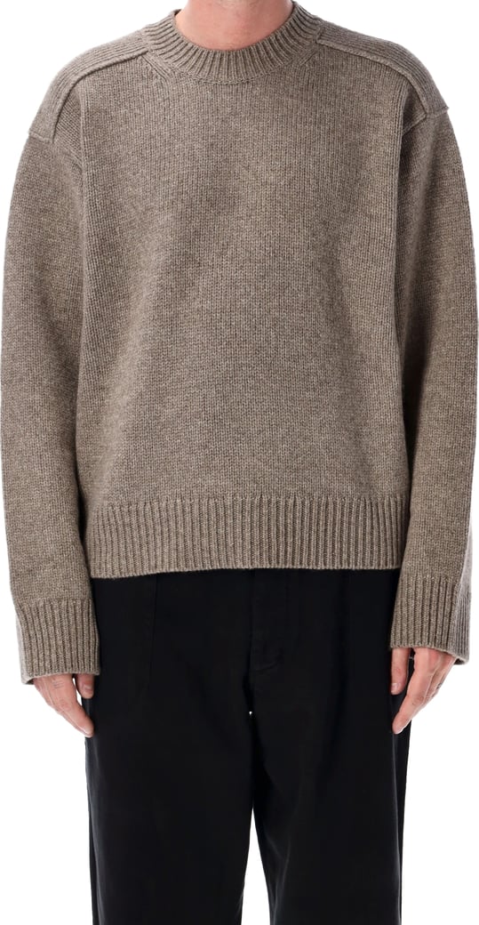 Berez Sweater Beige