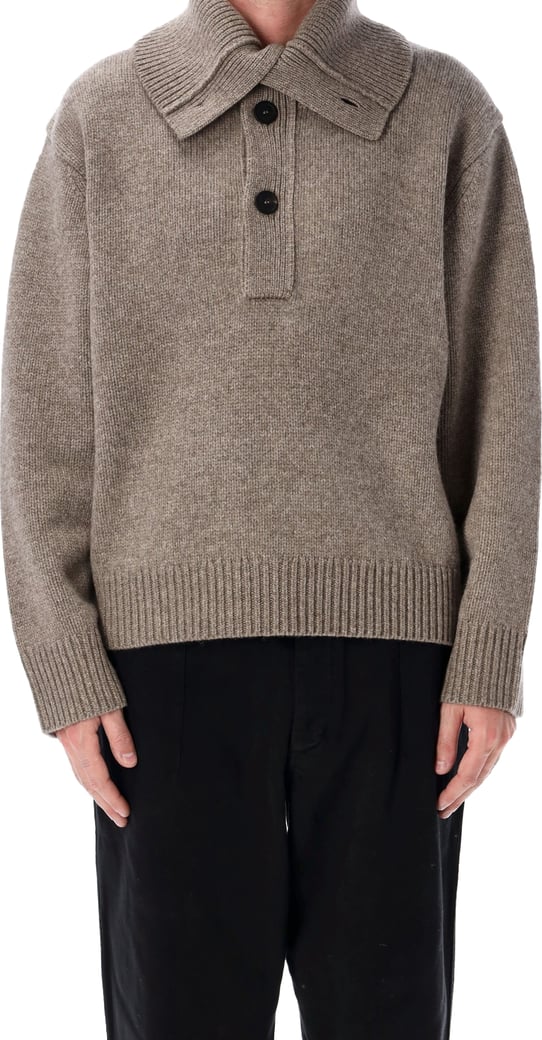 Riena Sweater Beige