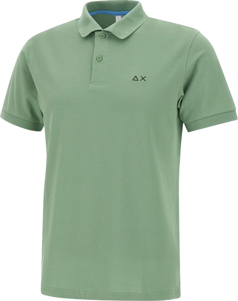 T-Shirts And Polos Green