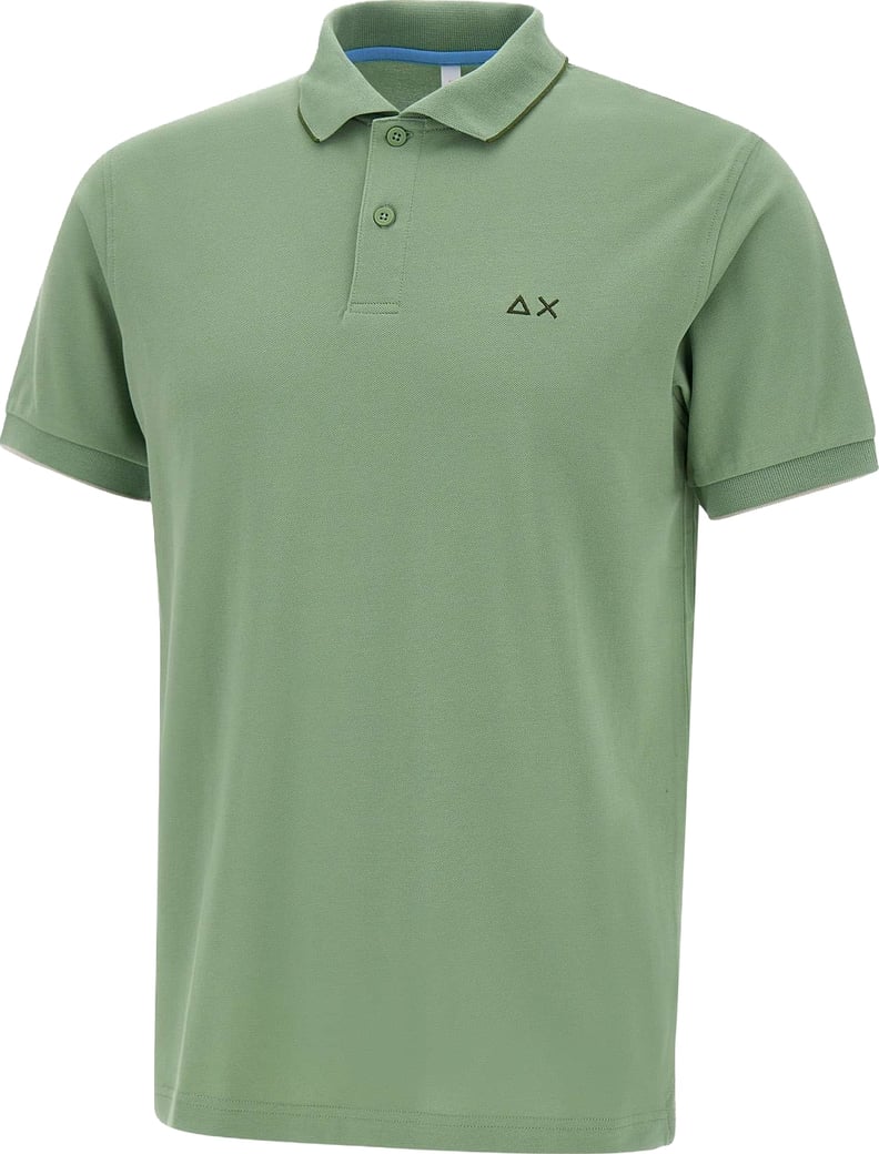 T-Shirts And Polos Green