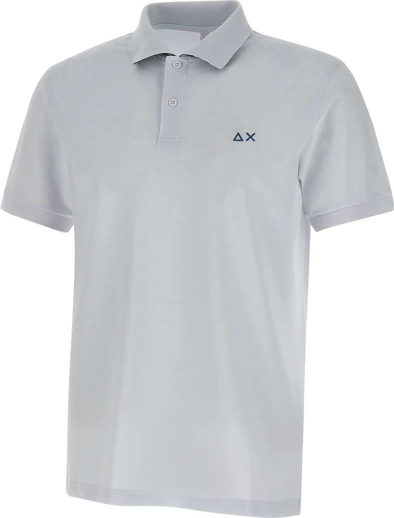 T-Shirts And Polos White