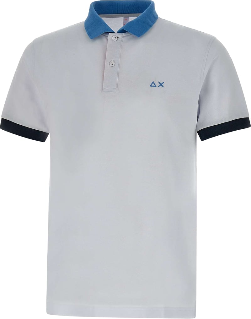 T-Shirts And Polos White