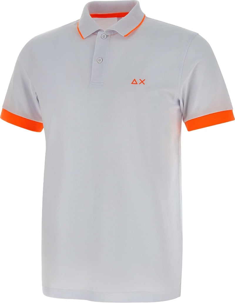 T-Shirts And Polos White