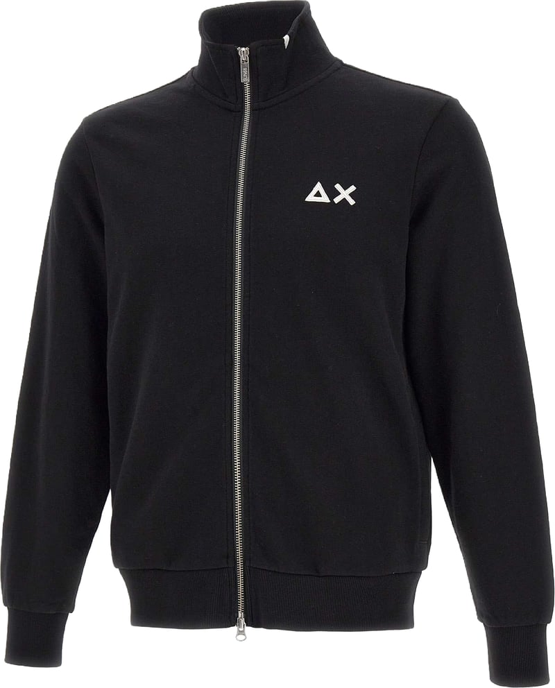 Sweaters Black