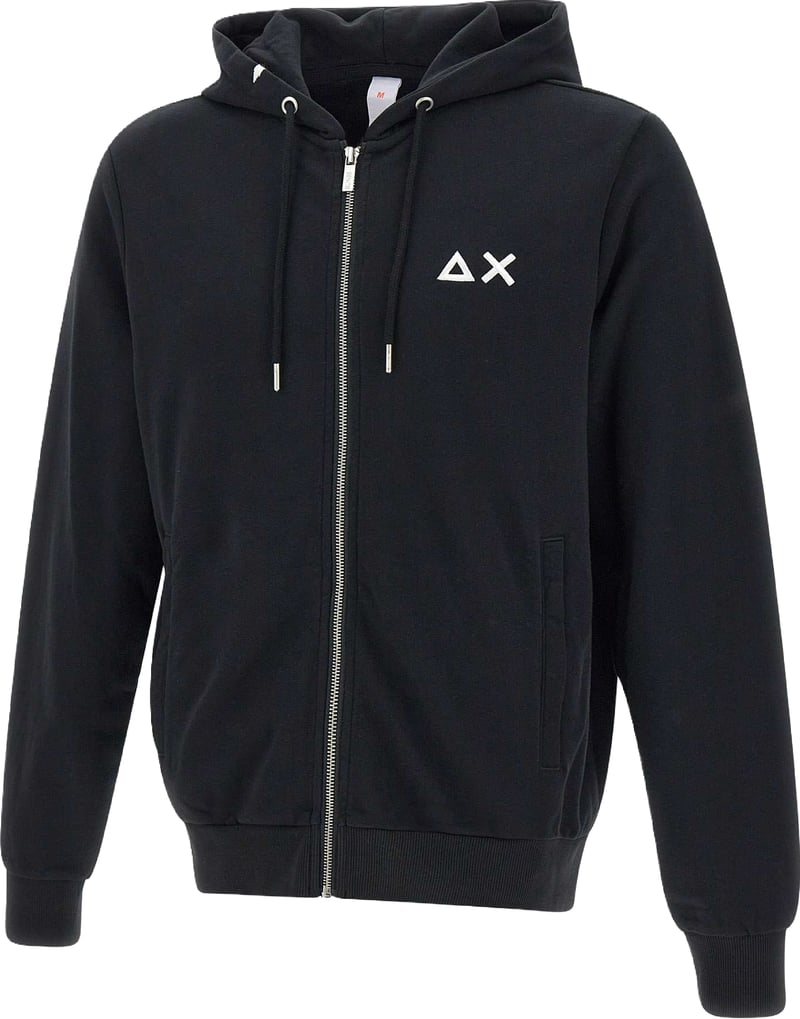 Sweaters Black