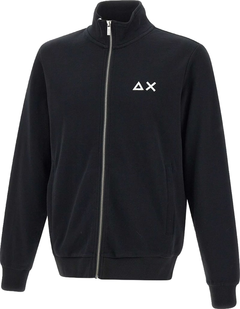 Sweaters Black
