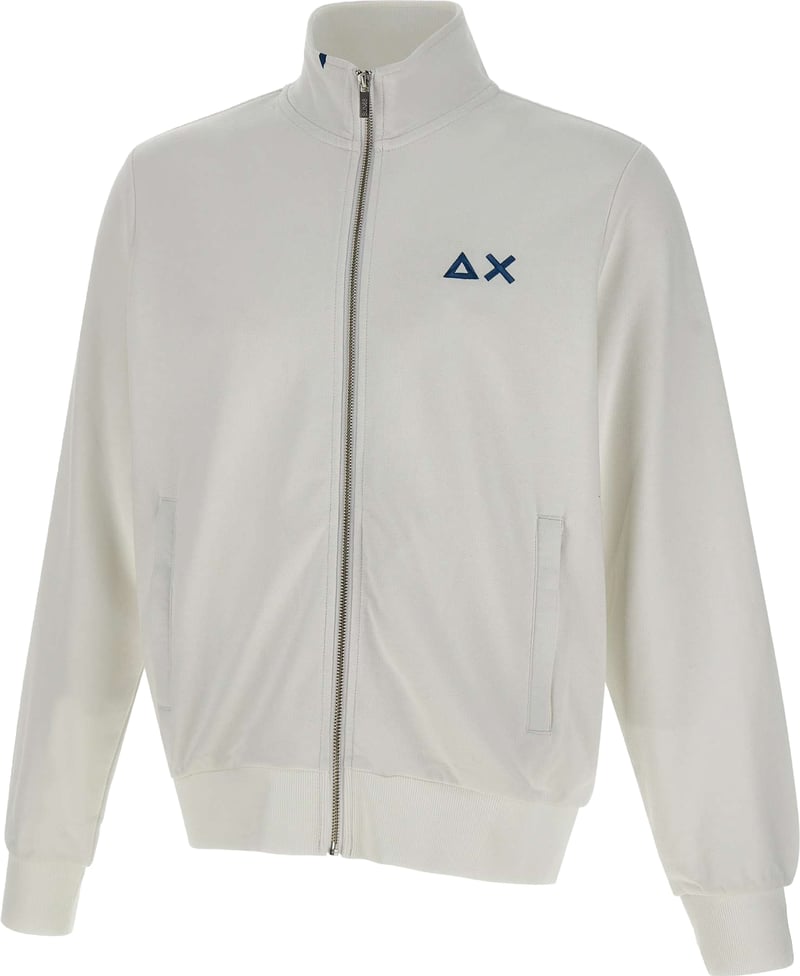 Sweaters White