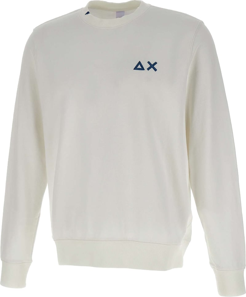 Sweaters White