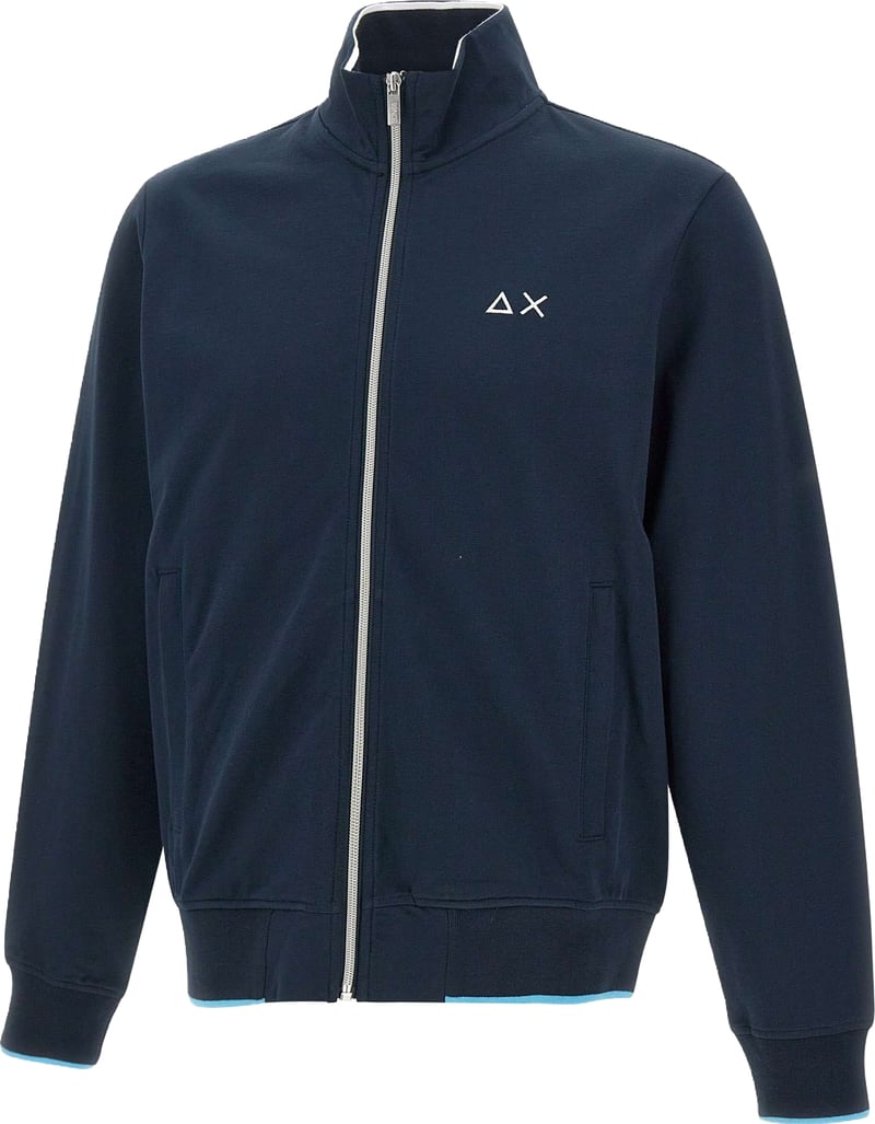 Sweaters Blue