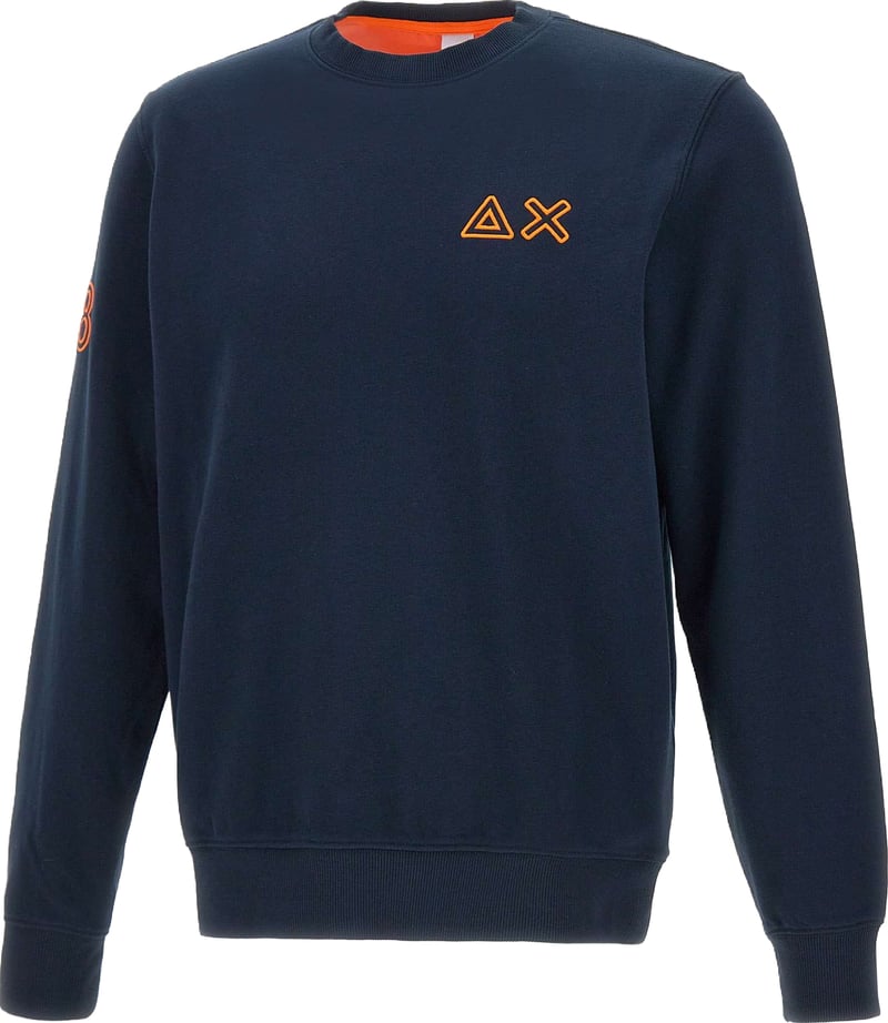 Sweaters Blue