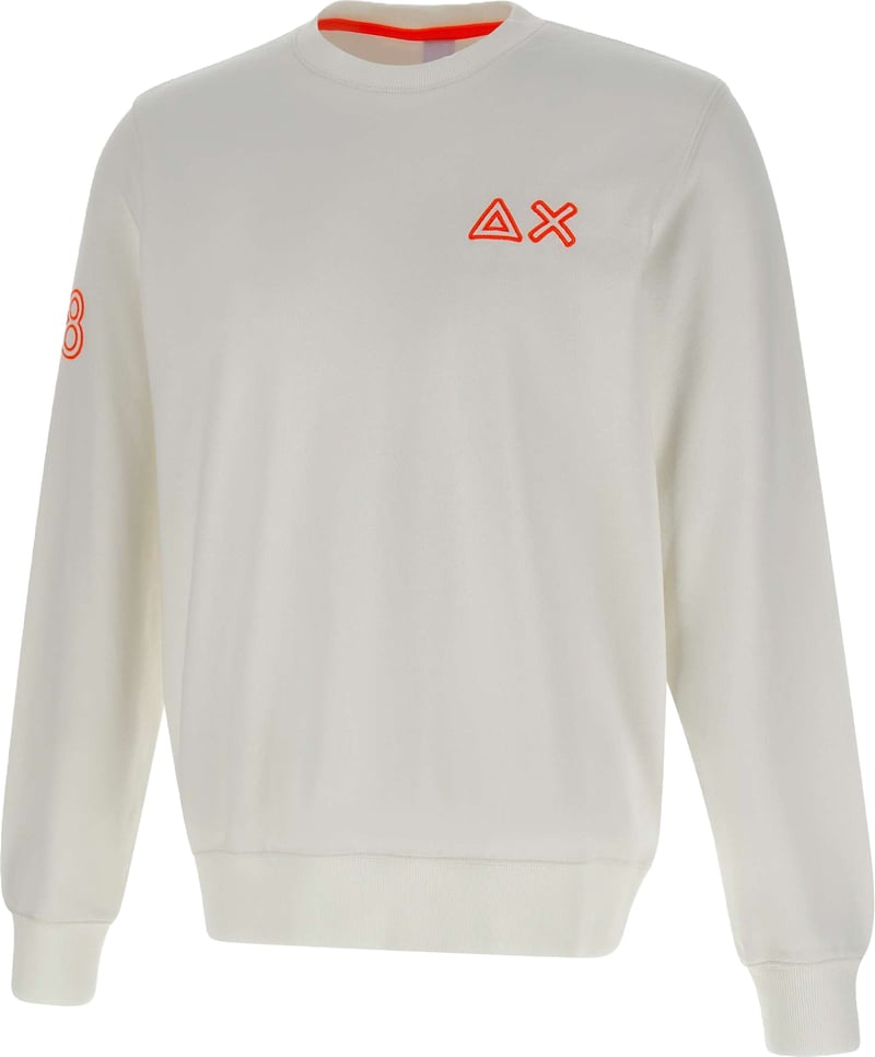 Sweaters White