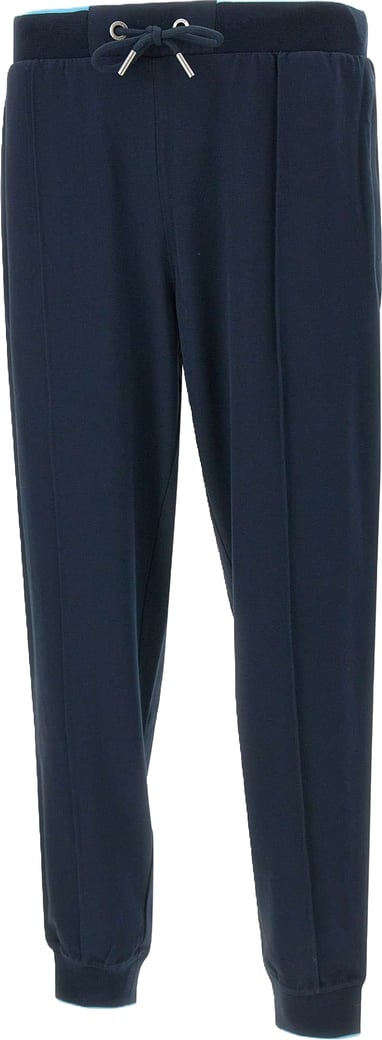 Trousers Blue