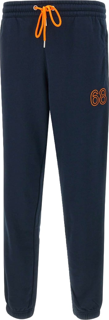 Trousers Blue