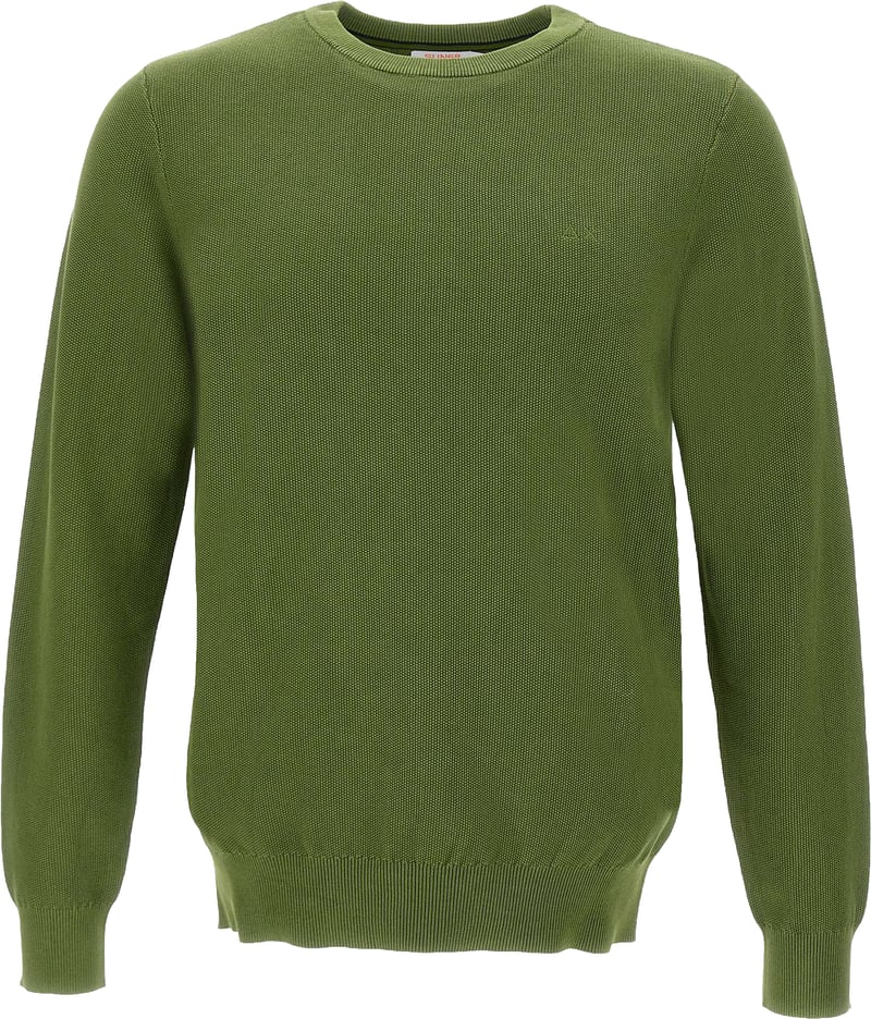 Sweaters Green