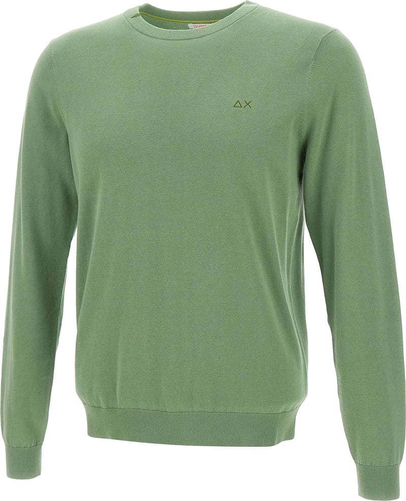 Sweaters Green