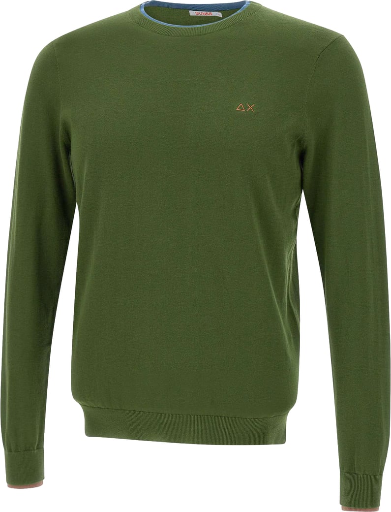 Sweaters Green