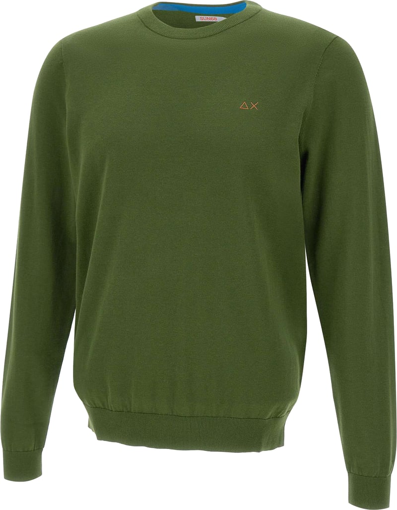 Sweaters Green