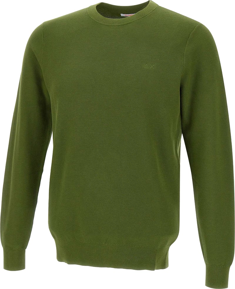 Sweaters Green