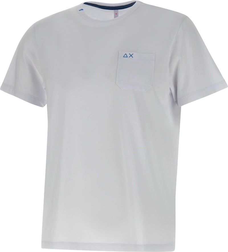 T-Shirts And Polos White