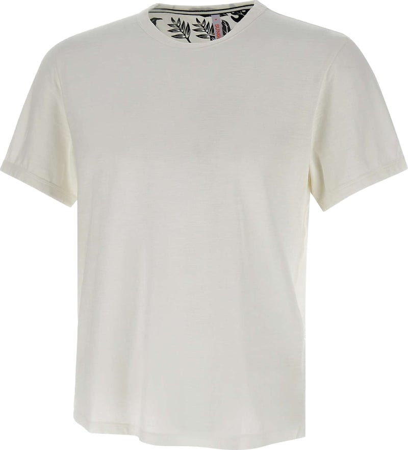 T-Shirts And Polos White
