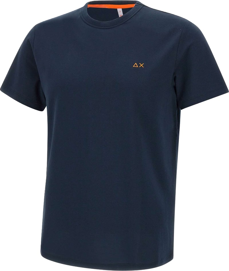 T-Shirts And Polos Blue