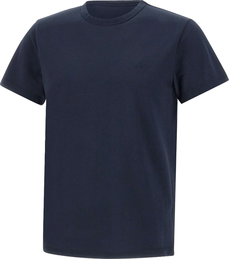 T-Shirts And Polos Blue
