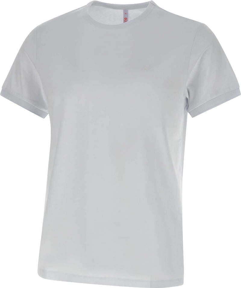 T-Shirts And Polos White