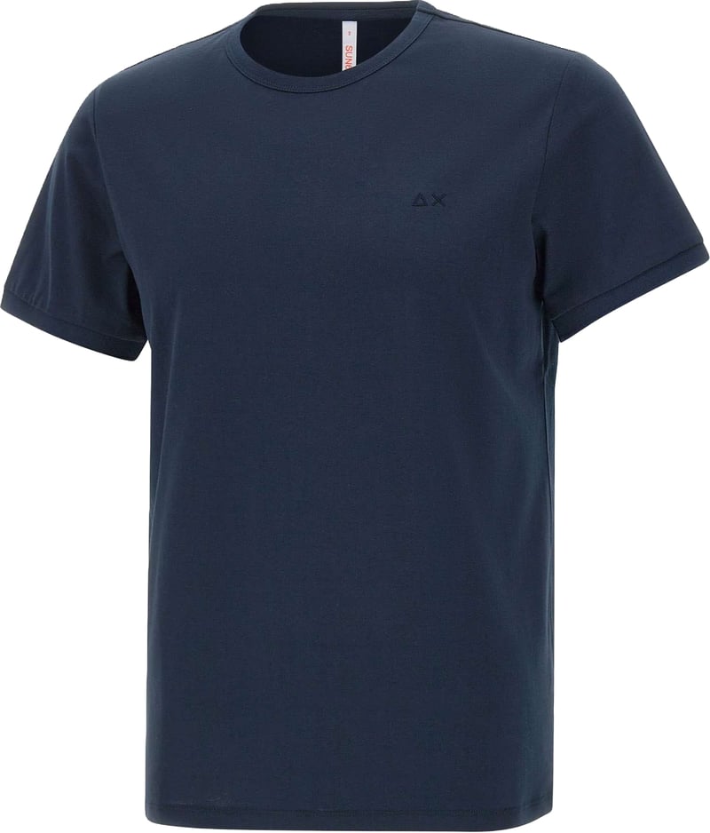 T-Shirts And Polos Blue