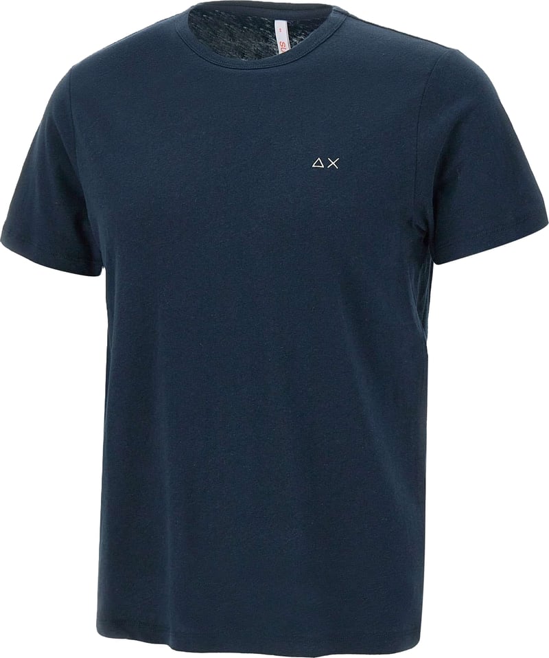 T-Shirts And Polos Blue