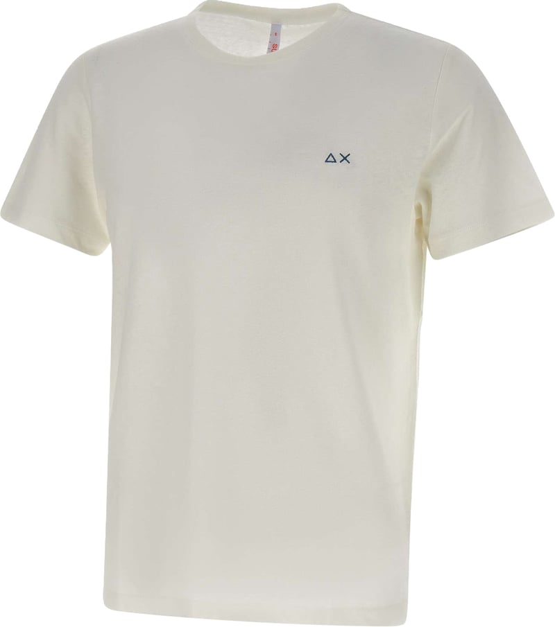 T-Shirts And Polos White