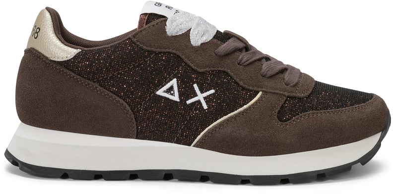 Sneakers Marrone