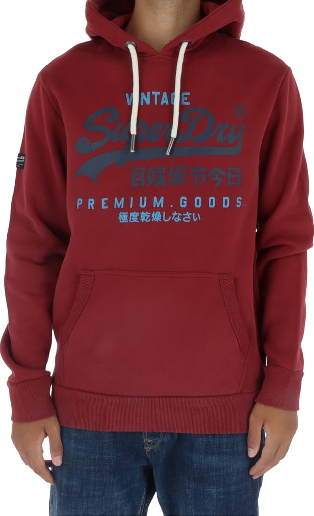 Superdry Men Sweatshirts