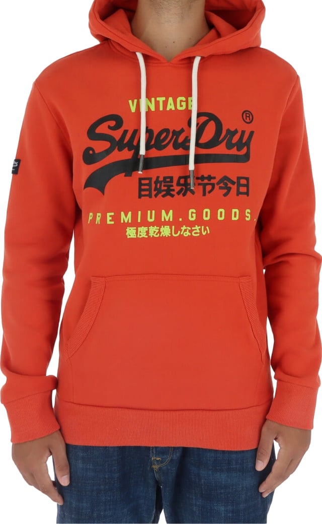 Superdry Men Sweatshirts