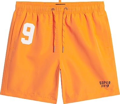 Superdry Recycled Polo 17 Swim Short