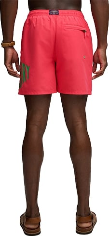 Superdry Printed Logo 16 Swim Short