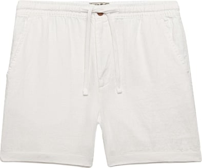 Superdry Merchant Linen Short