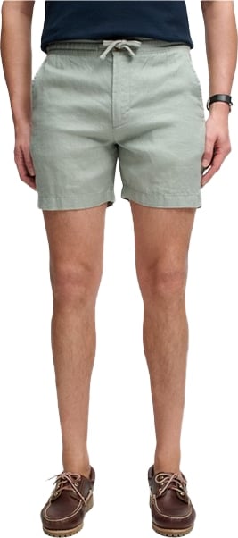 Superdry Merchant Linen Short