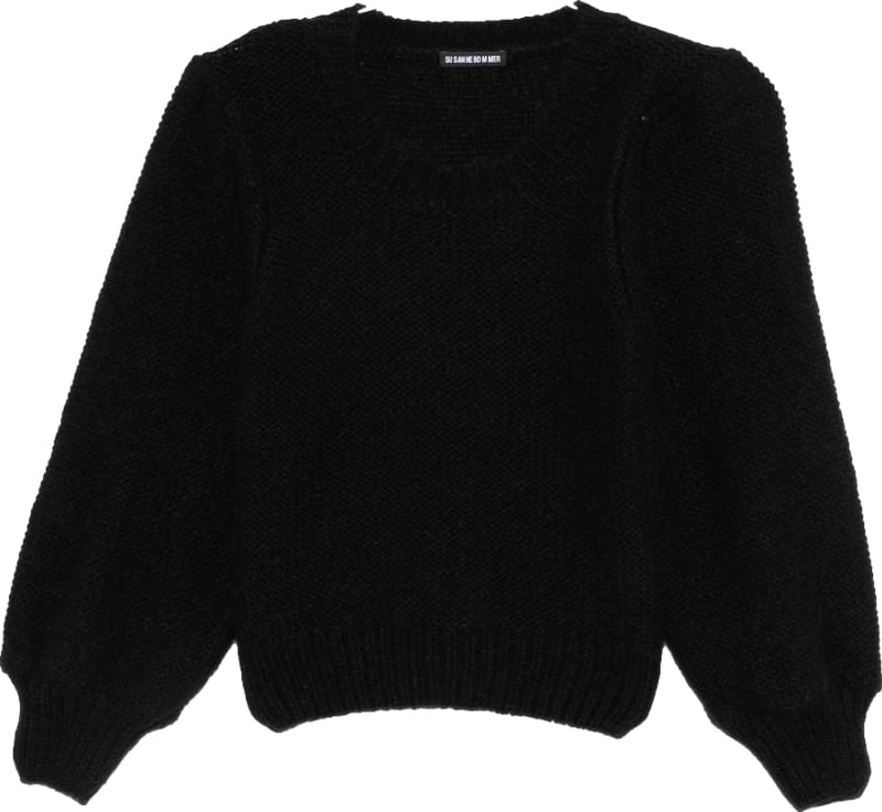 SUSANNE BOMMER Sweater