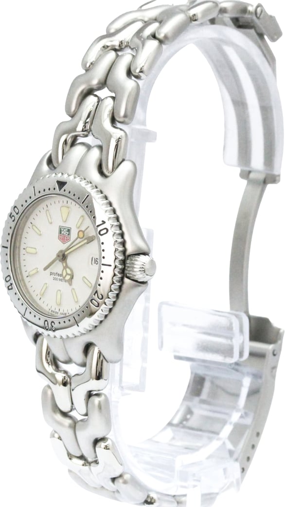 Tag Heuer Sel Professional 200M Quartz Stainless Steel 28