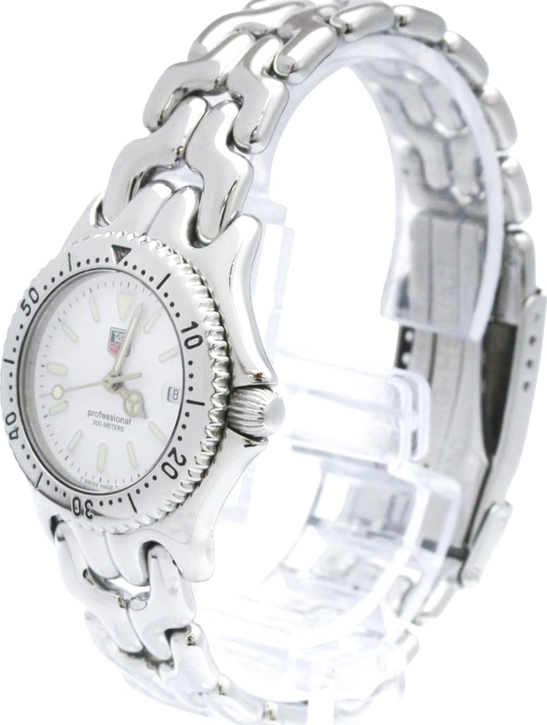 Tag Heuer Sel Professional 200M Quartz Stainless Steel 28