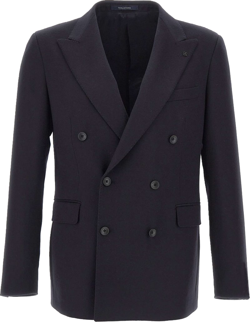Jackets Blue