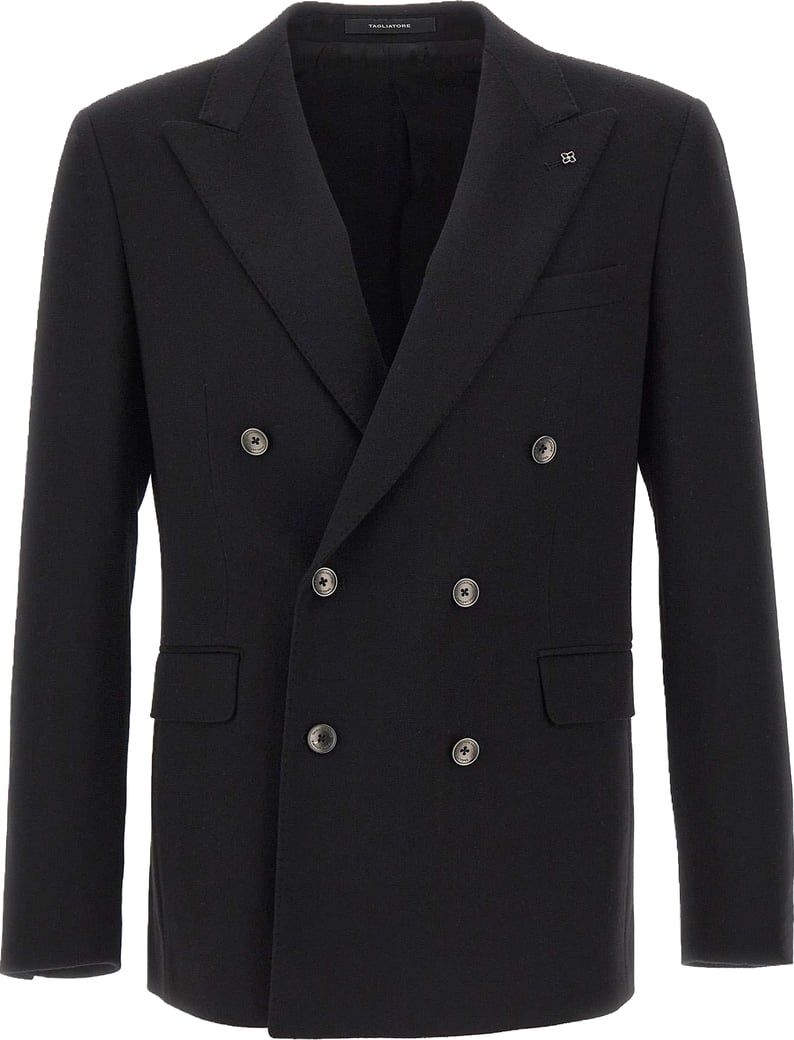 Jackets Black