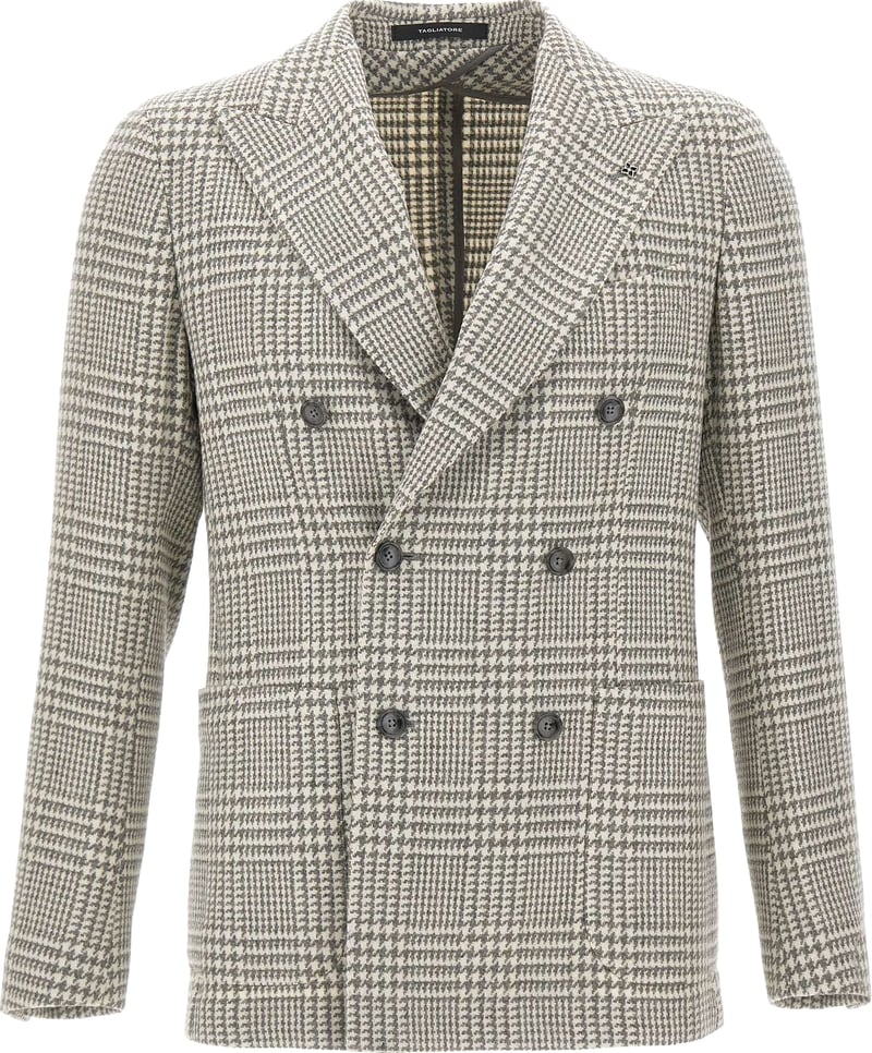 Jackets Grey