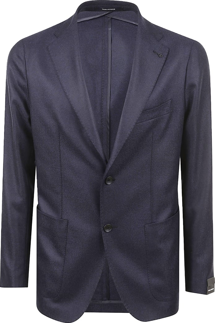Jackets Blu