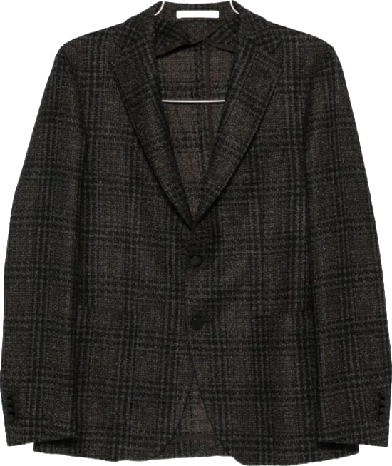 Jackets Marrone